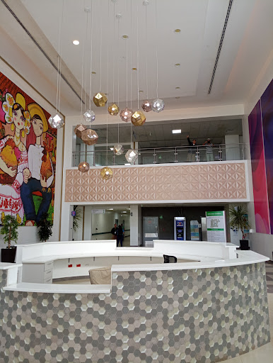Hospital regional anita moreno