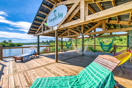Tranquilo Bay Eco Adventure Lodge