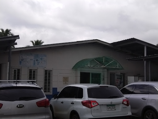 Centro de Salud/ 24 de Diciembre