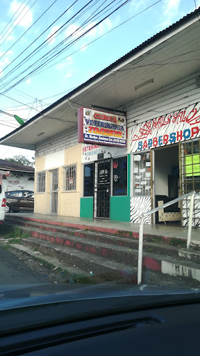 Veterinaria Jimenez