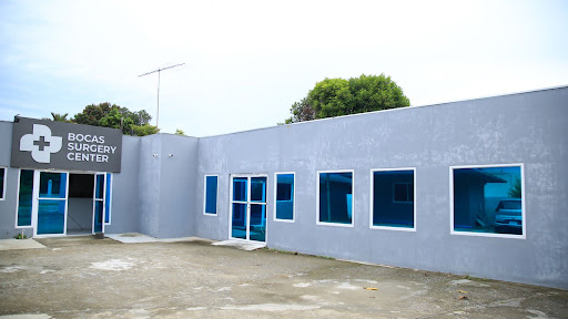Bocas Surgery Center