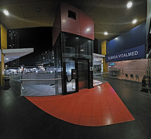 CLÍNICA VITALMED