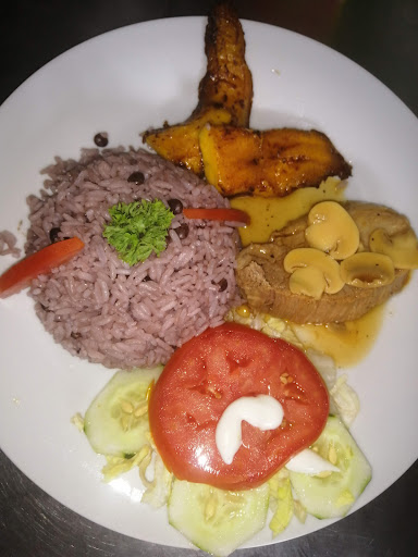 Yahweh-Jireh Restaurant