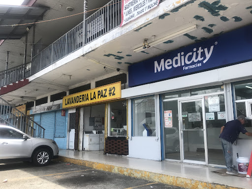 Clínica Dr. González