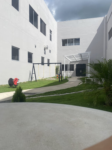 Hospital Dr. José Félix Espinosa Barroso