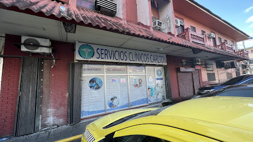 Servicios Clínicos Carlton