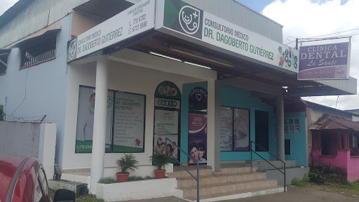 Consultorio Médico Bugabamed