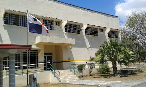 Policlinica de Puerto Armuelles