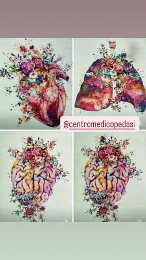 Centro medico pedasi