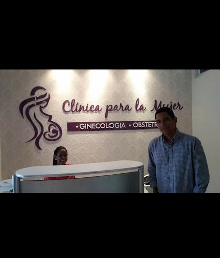 Clínica para la Mujer