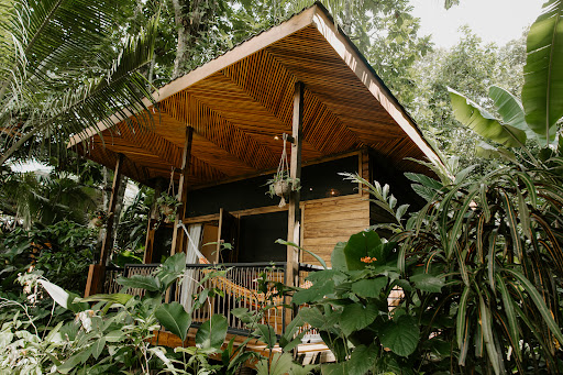 Palmar Beach Lodge