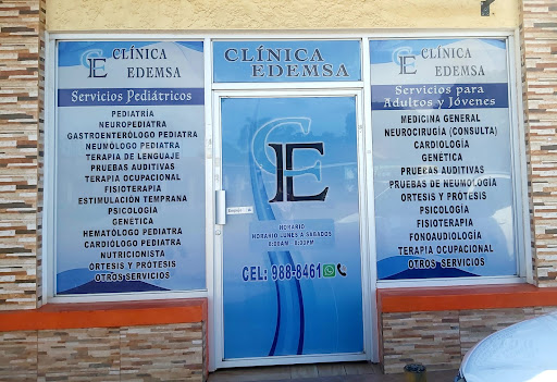CLINICA EDEMSA