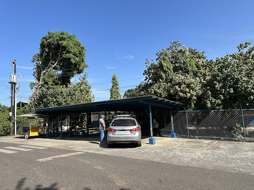 Centro de salud La Arena
