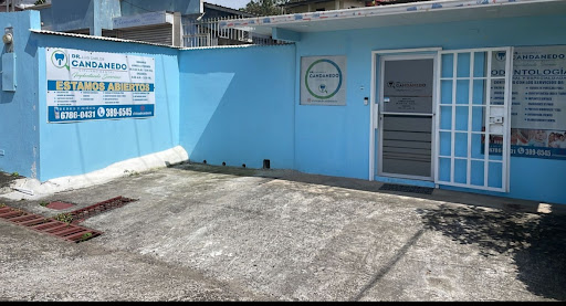 Clínica Dr Candanedo