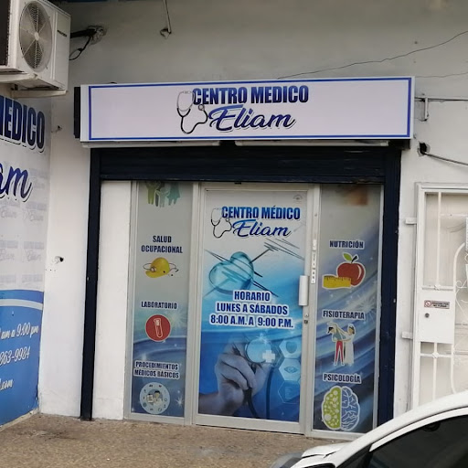 Centro Medico Eliam