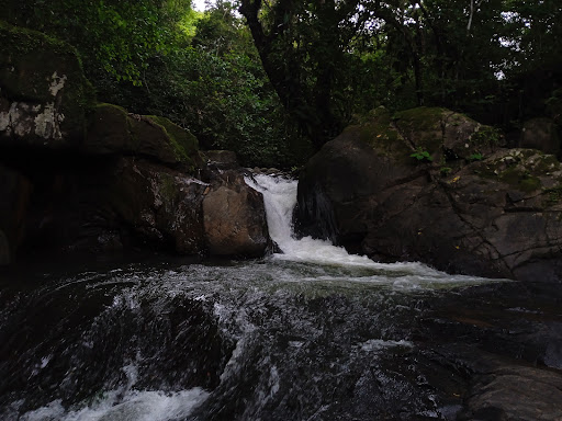 Cascada la posa