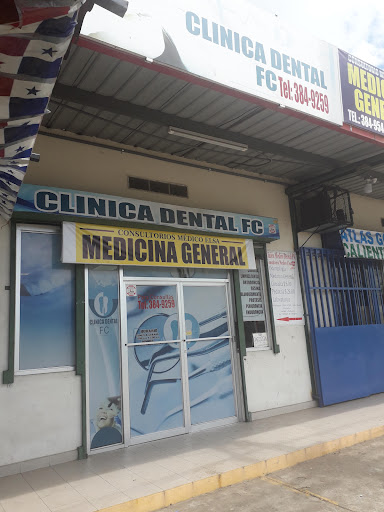 Clinica medico Dental Fc