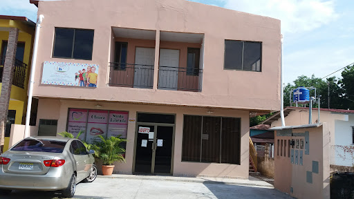Clinica dental Sta. Librada san carlos