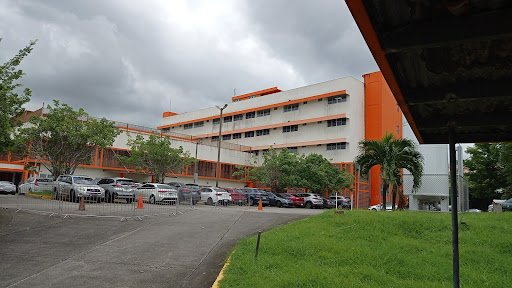 Hospital San Miguel Arcángel