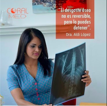 Coralmed ORTOPEDIA. Clínica de Columna y Fisioterapia en Panamá