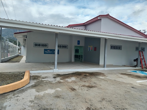 Centro de Salud LA GLORIA