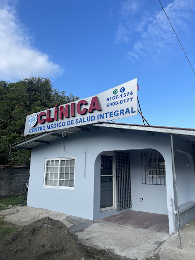 Centro Médico de Salud Integral