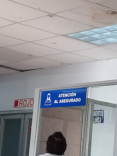 Policlínica de Sabanitas