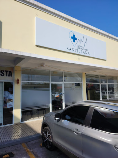 Clínica Laboratorio Santillana-La Chorrera