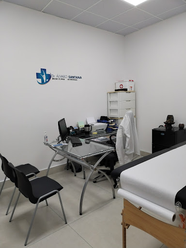 CLINICA TU SALUD SB