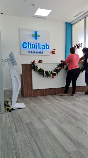 CliniLab Panamá Costa Verde