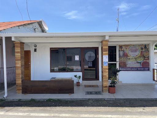 BODY & SPINE Center Pedasi