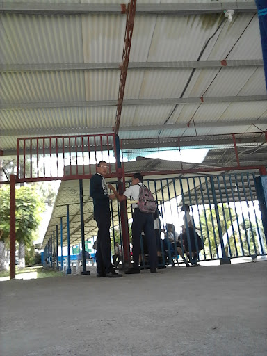Centro Educativo Santo Domingo