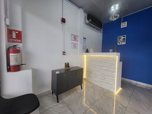 Consultorio Dental Familiar
