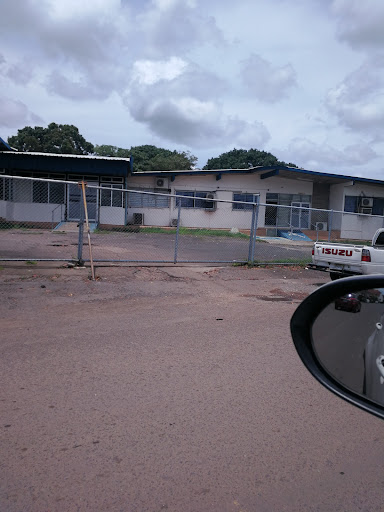 Policlínica San Juan de Dios