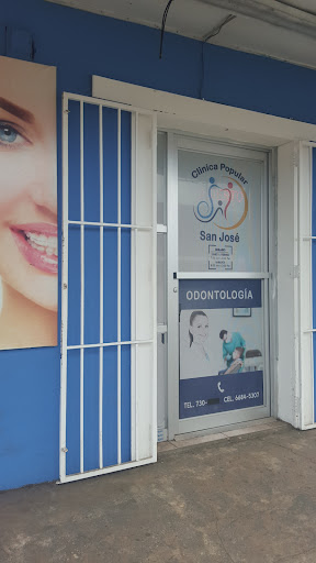 Clínica Popular San José