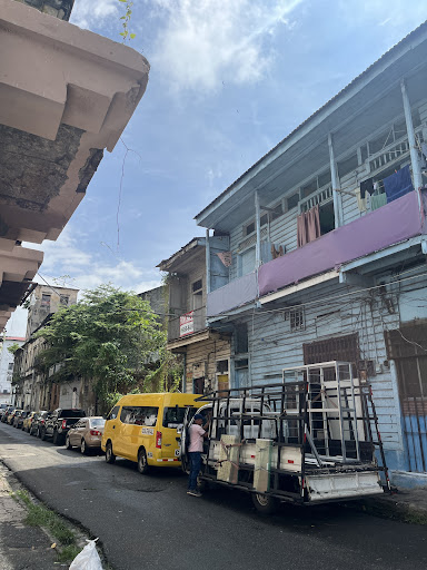 Clinica La Paz