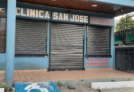 CLINICA SAN JOSE