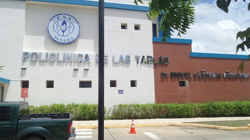 Policlínica Miguel Cárdenas Barahona