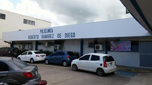 Policlínica Dr. Roberto Ramírez De Diego | Chitré