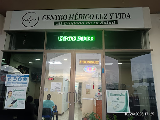 Centro Medico Luz y Vida