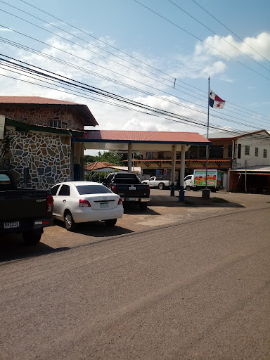 Hospital Sergio Núñez Núñez
