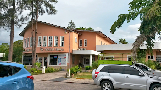Centro Médico Interamericano