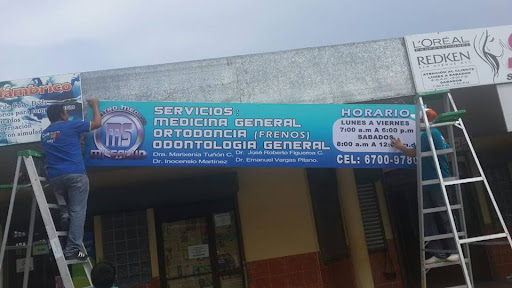 Centro Medico Mi Salud Y Vida