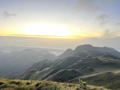 Cruz de Cerro Chame