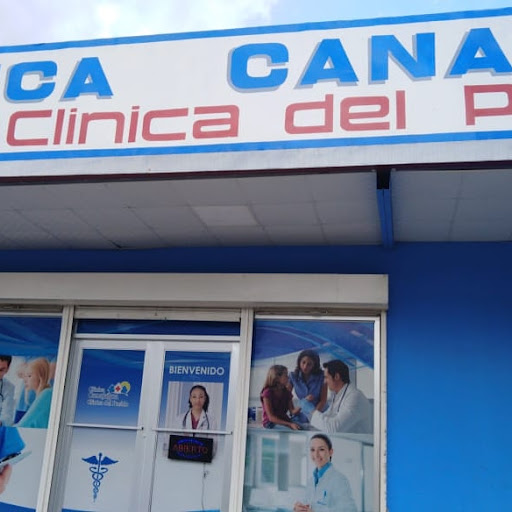 centro medico canajagua