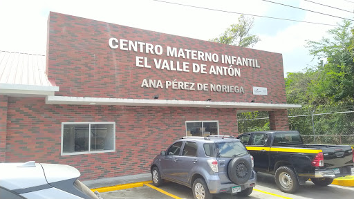 Centro de Salud El Valle