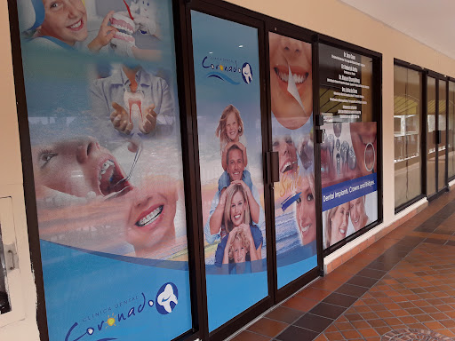 Clínica Dental Coronado