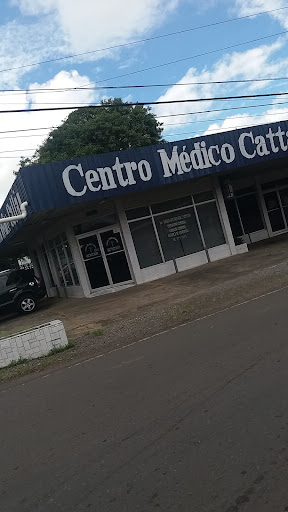 Centro Medico Cattan