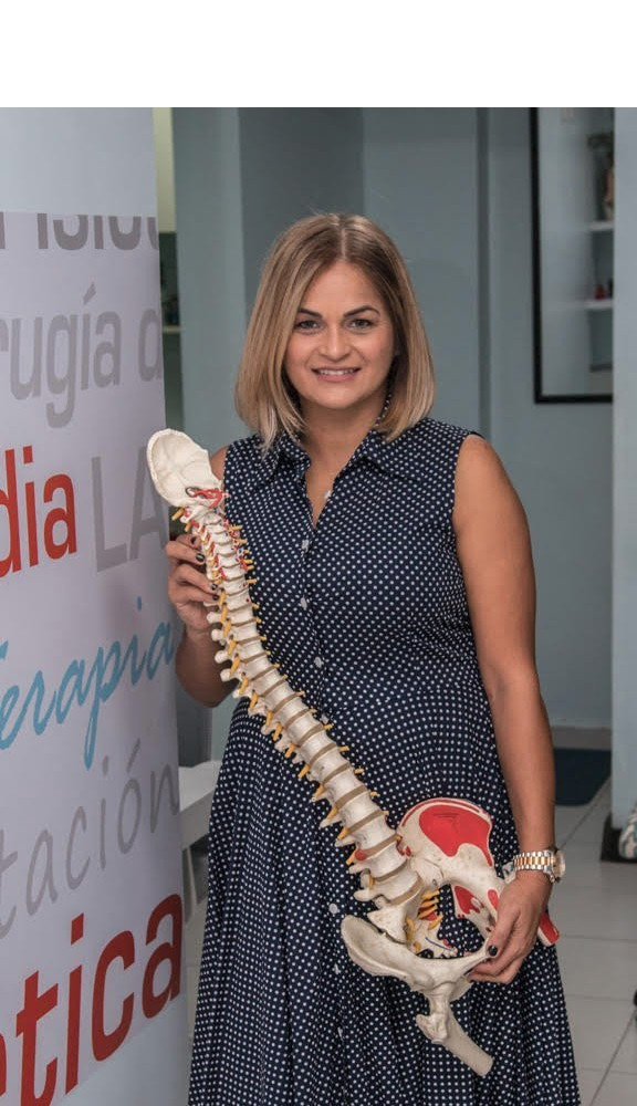 Opinión Coralmed Ortopedia: Clínica Columna y Fisioterapia Panamá