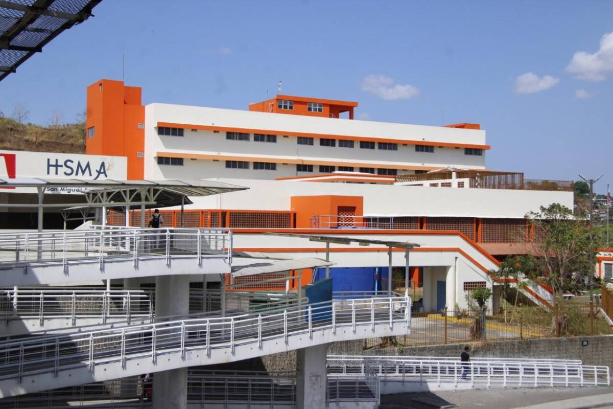 Opinión Hospital San Miguel Arcángel: Experiencia y Valoraciones de Pacientes